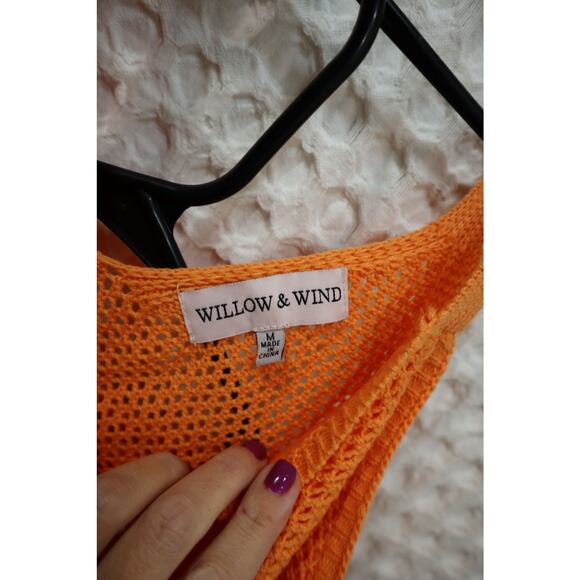 Willow & Wind Crotchet Set size M worn once - Picture 2 of 5